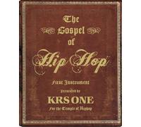 Gospel of Hip Hop, The