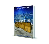 The Gospel of Isaiah: A Devotional Commentary