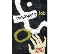 The Gospel of Job : The Mimetic God and the Emerging I