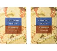 The Gospel of John by Craig S Keener