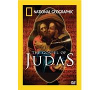The Gospel Of Judas [DVD]