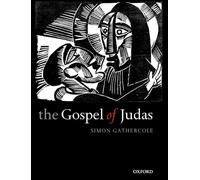 The Gospel of Judas - 9780199225842