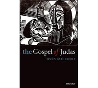 The Gospel of Judas - 9780199225842