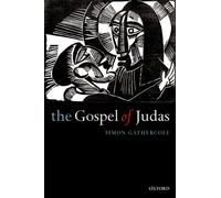 The Gospel of Judas - 9780199225842