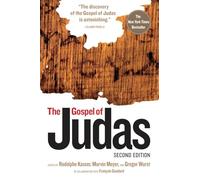 The Gospel of Judas, Second Edition