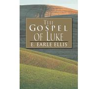 The Gospel of Luke