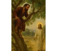 The Gospel of Luke: The Compassion of Christ