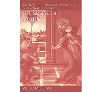The Gospel of Mark