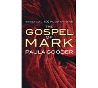 The Gospel of Mark