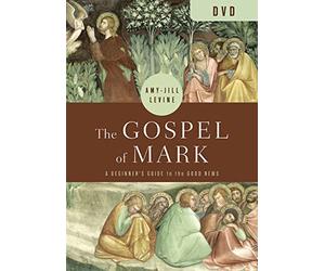 The Gospel of Mark: A Beginner's Guide to the Good News