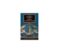 The Gospel of Mary Magdalene