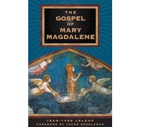 The Gospel of Mary Magdalene