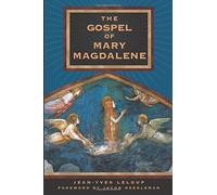 The Gospel of Mary Magdalene by Jean-Yves Leloup (28-Mar-2002) Paperback