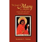The Gospel of Mary of Magdala