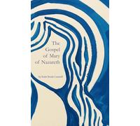 The Gospel of Mary of Nazareth