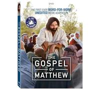 The Gospel of Matthew [DVD]