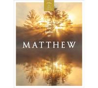 The Gospel of Matthew (KJV)