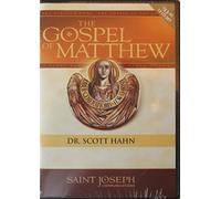 The Gospel of Matthew - Scott Hahn - CD Set