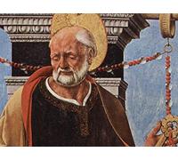 The Gospel of Peter and the Talking Cross