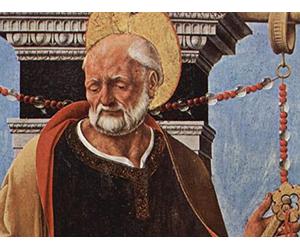 The Gospel of Peter and the Talking Cross