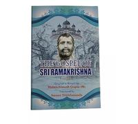 The Gospel of Sri Ramakrishna: v. 1: Volume 1