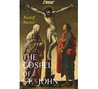 The Gospel of St. John