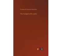The Gospel of St. John
