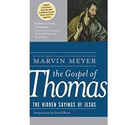 The Gospel of St Thomas – The Gospel of Thomas – Harper Collins Publishers