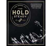 The Gospel Of The Hold Steady