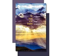 The Gospel of the Kingdom: An Exposition of Matthew's Gospel