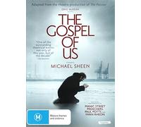 The Gospel of Us [NON-UK Format / Region 4 Import - Australia]