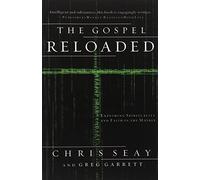 The Gospel Reloaded: Exploring Spirituality and Faith in the Matrix