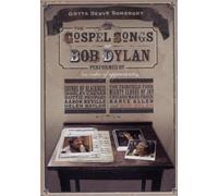 Various - The Gospel Songs Of Bob Dylan [DVD]