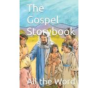The Gospel Storybook