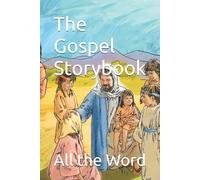 The Gospel Storybook