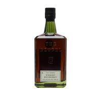 The Gospel Straight Rye Australian Straight Rye Whiskey