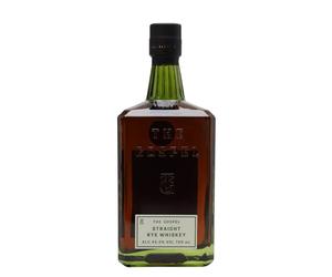 The Gospel Straight Rye Australian Straight Rye Whiskey