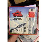 Various Artists - The Gospel Truth: Complete Singles Collection [VINYL]