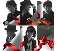 The Gospellers - Christmas Choir (CD+DVD) [Japan LTD CD] KSCL-2504