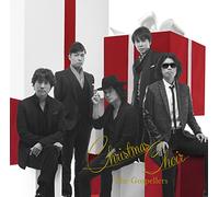 The Gospellers - Christmas Choir [Japan CD] KSCL-2506