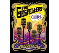 THE GOSPELLERS CLIPS 1995-2007~COMPLETE~ [DVD]