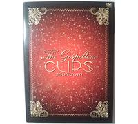 THE GOSPELLERS CLIPS 2008-2010 [DVD]