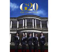 The Gospellers - G20 (2CDS+DVD) [Japan LTD CD] KSCL-2521