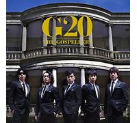 The Gospellers - G20 (2CDS) [Japan CD] KSCL-2524