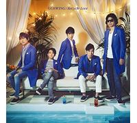 The Gospellers - Goswing / Recycle Love [Japan CD] KSCL-2722