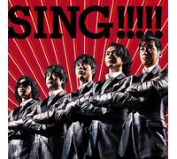 The Gospellers - Sing!!!!! (CD+DVD) [Japan LTD CD] KSCL-2426