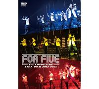 The Gospellers - The Gospellers Saka Tour 2012 - 2013 For Five (2DVDS) [Japan DVD] KSBL-6107
