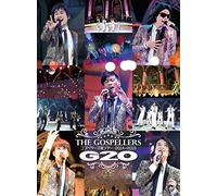 The Gospellers - The Gospellers Zaka Tour 2014-2015 G20 (2DVDS) [Japan DVD] KSBL-6197