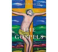 The Gospels: A Lawyer's Translation from the Original Greek with Introductions by Dr Brendan Devitt