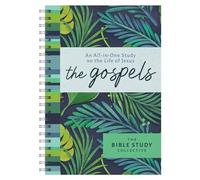 The Gospels: An All-In-One Study on the Life of Jesus (The Bible Study Collective)